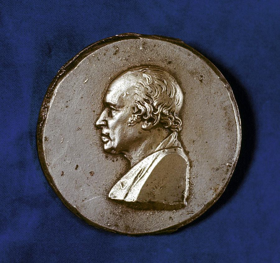 James Watt #1 Photograph by Science Photo Library James Watt #1 Photograph by Science Photo Library