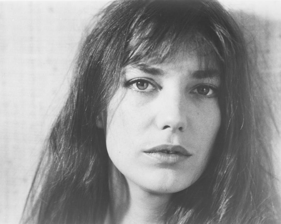 Jane Birkin's new Saint Laurent campaign is another sign fashion might  finally be embracing grown-ups