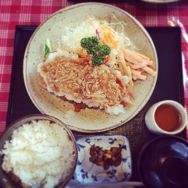 #japanesefood #1 Photograph by Koushi Sumi