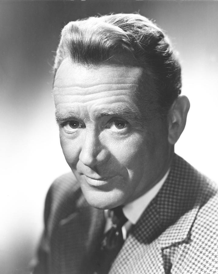 John Mills Photograph by Silver Screen | Fine Art America