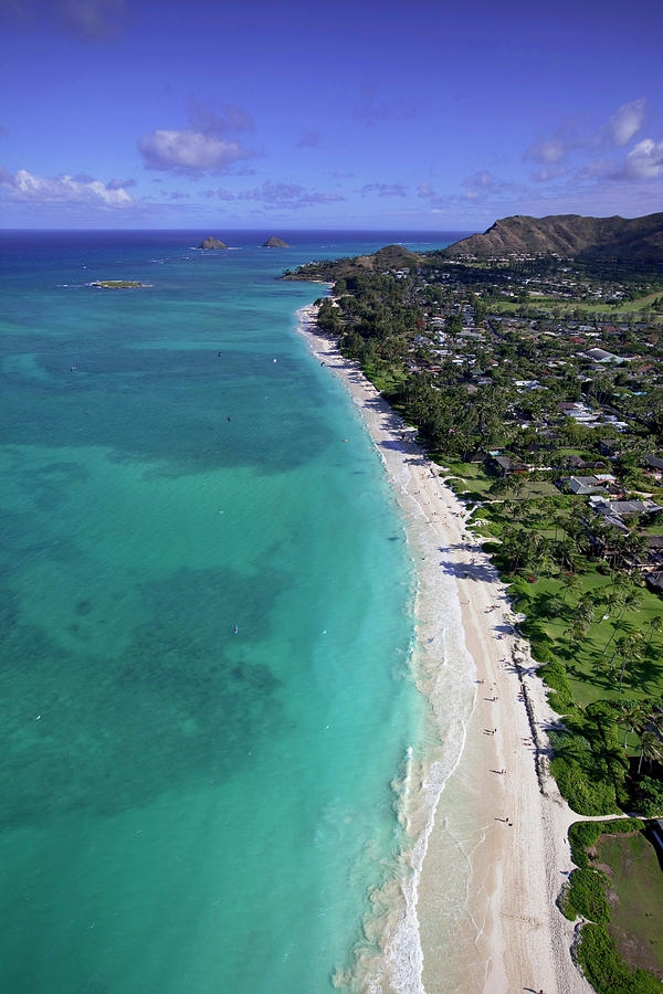 Kailua Beach Oahu Hawaii | Hot Sex Picture