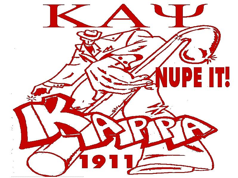 Kappa #1 Digital Art by Tony Curtis - Fine Art America