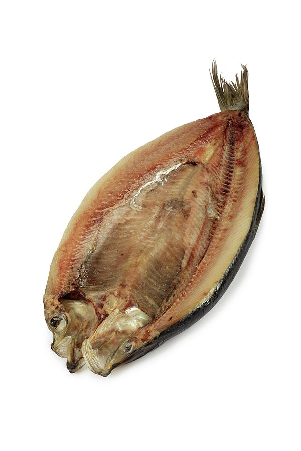 Kipper #1 Photograph by Science Photo Library Kipper #1 Photograph by Science Photo Library