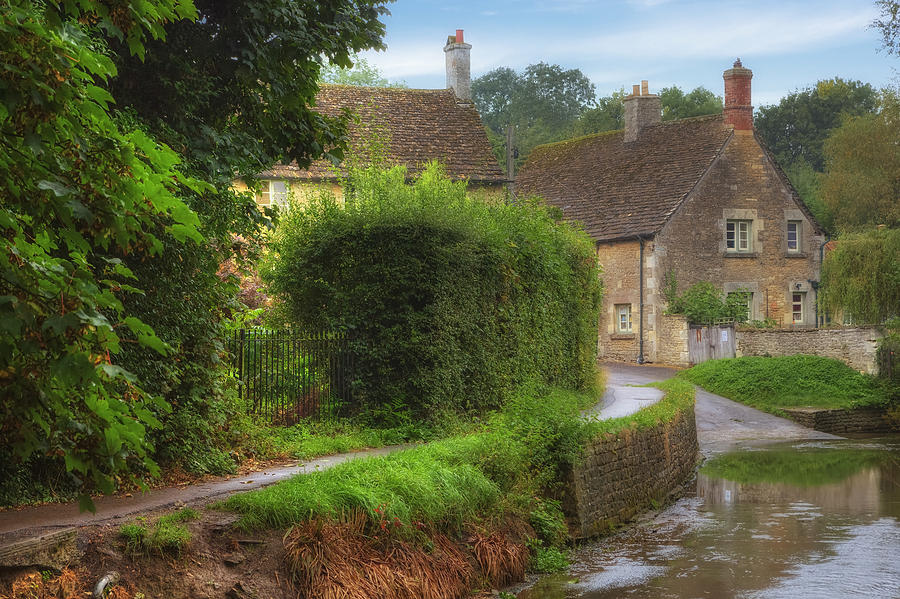 Lacock Photograph by Joana Kruse - Fine Art America