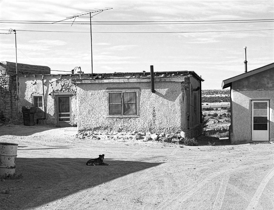 Laguna Pueblo Photograph by Ken Carney - Fine Art America