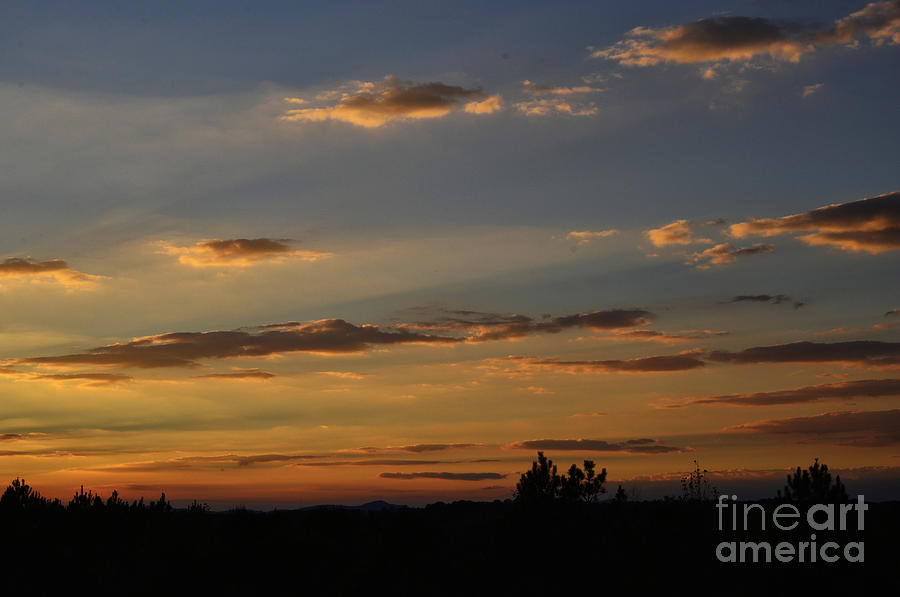Late Evening Photograph by Stuart Mcdaniel Fine Art America