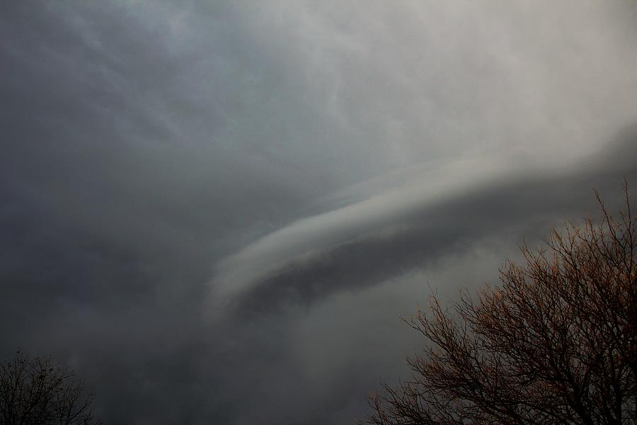 Let the Storm Season Begin #2 Photograph by NebraskaSC