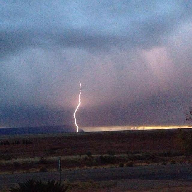 Igers Photograph - #lightning #world_shotz #instagallery #1 by Mark Jackson