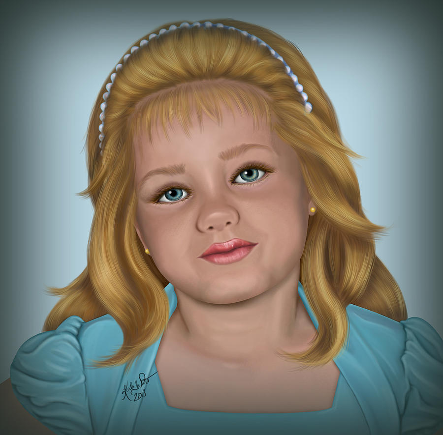 Lilly by Karla White Lilly by Karla White