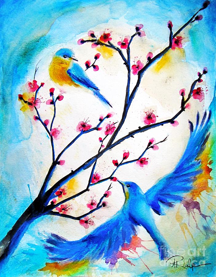 Love is Everything by Andrea Realpe Love is Everything by Andrea Realpe