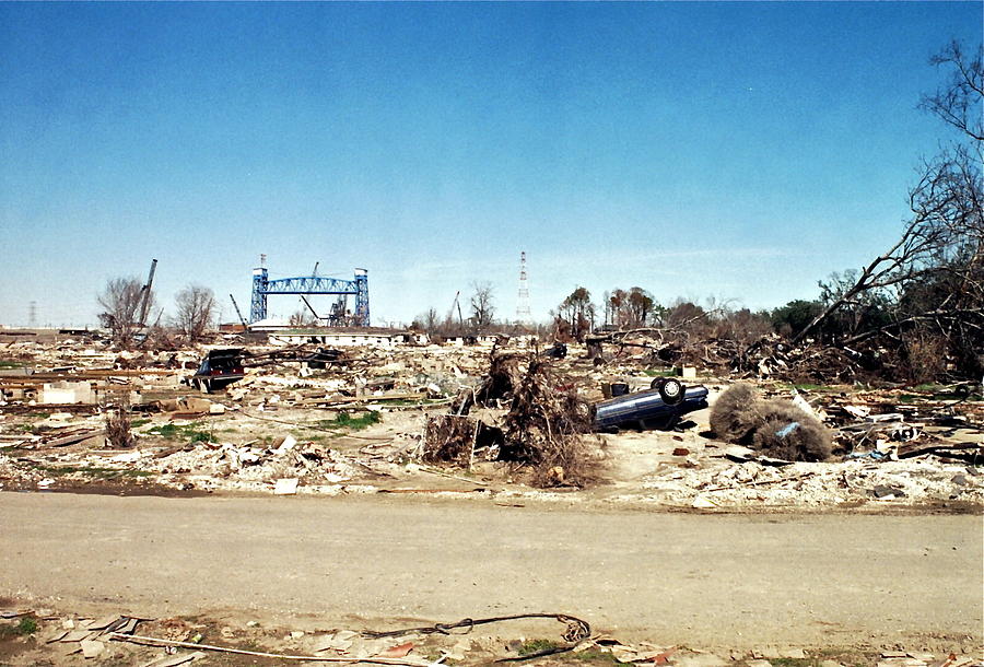 The Great Flood Photograph by William Morgan - Fine Art America