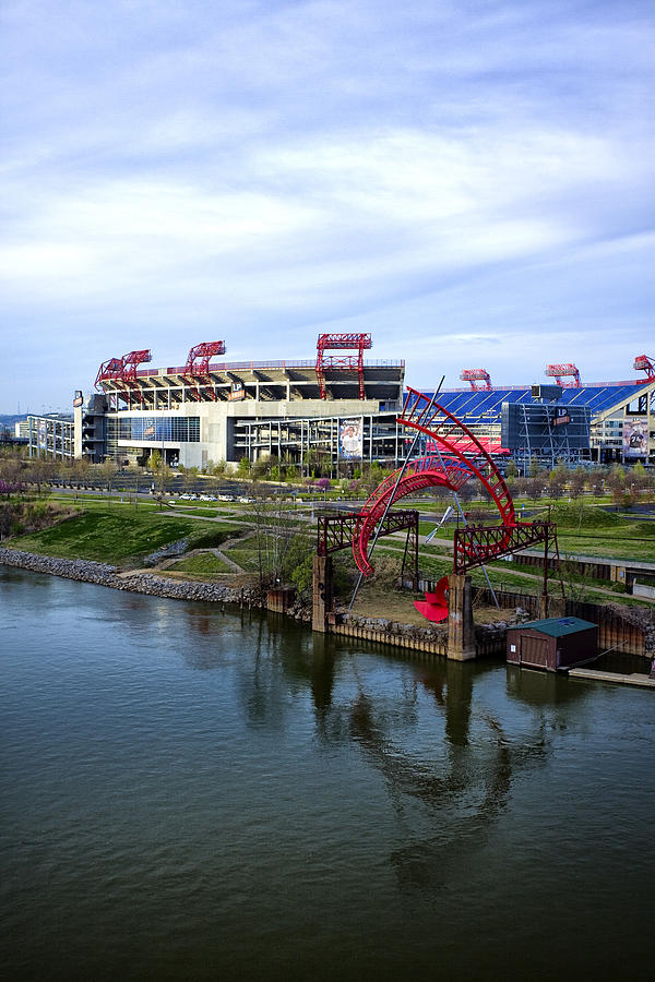 LP Field #1 Photograph by Diana Powell