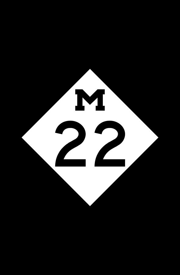 M 22 #1 Photograph by Sebastian Musial