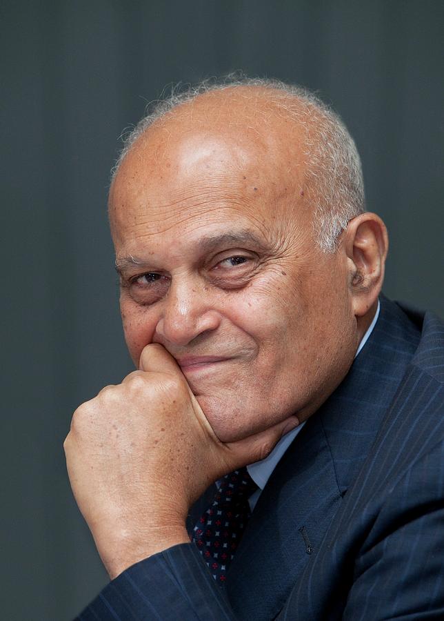 essay about role model magdi yacoub