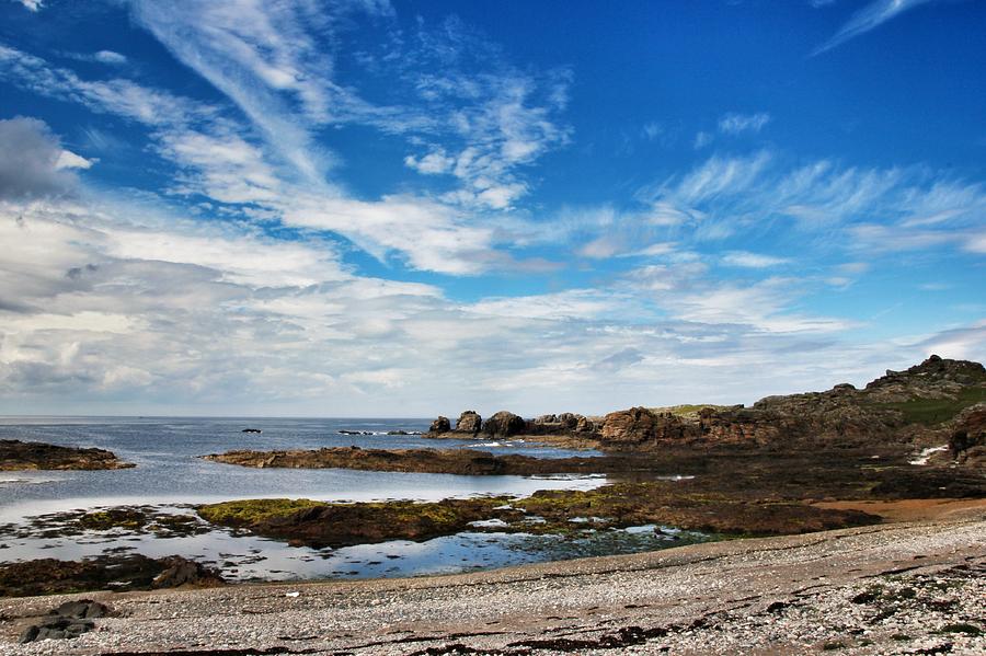 Malin Head #1 Photograph by Luisa Azzolini - Pixels