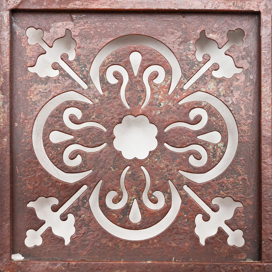 Metal Motifs