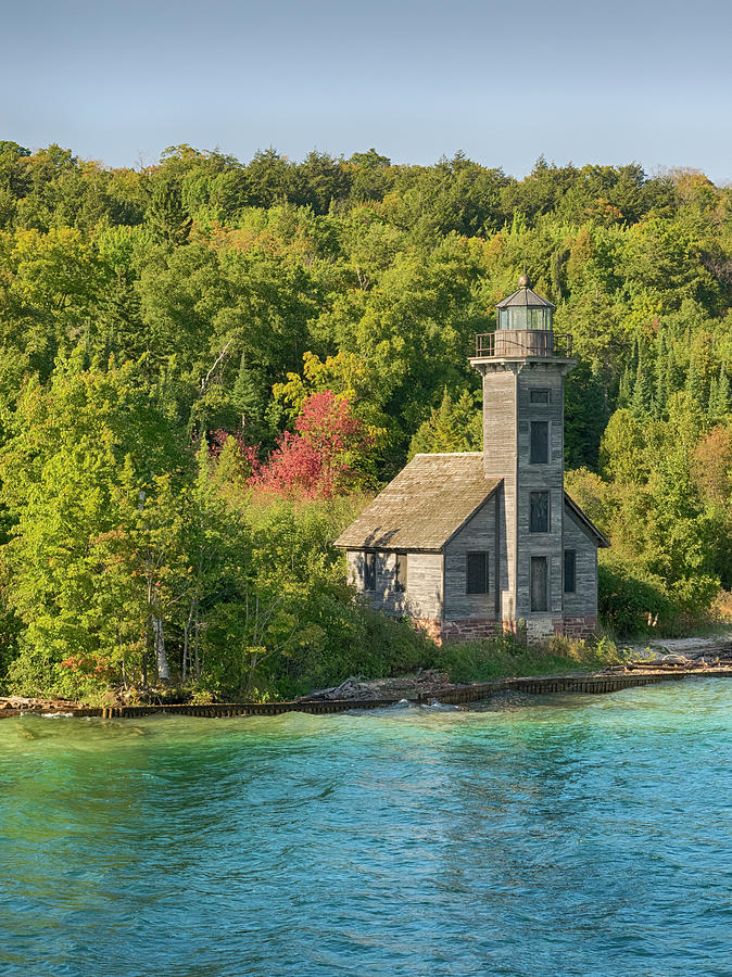 Michigan, Munising Photograph by Jamie and Judy Wild - Fine Art America