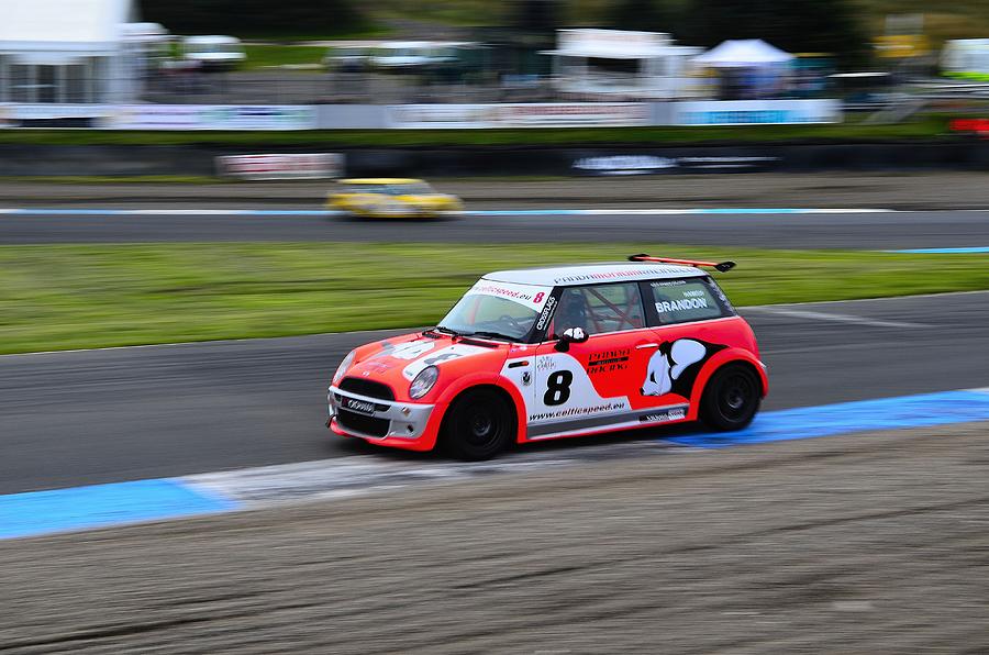 Mini Cup Race Car >> Mini Cup Race Knockhill 2014 Photograph By Phil Kellett Mini Cup Race Car >> Mini Cup Race Knockhill 2014 Photograph By Phil Kellett