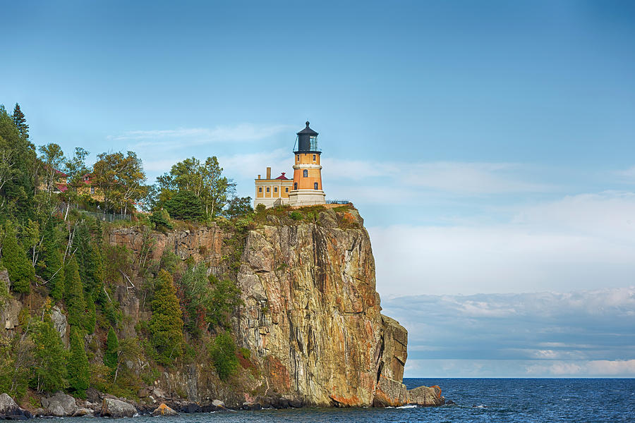 Minnesota, Lake Superior North Shore Photograph by Jamie and Judy Wild ...