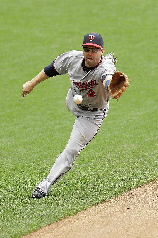 Minnesota Twins V Milwaukee Brewers 1 Photograph by Mike Mcginnis Minnesota Twins V Milwaukee Brewers 1 Photograph by Mike Mcginnis