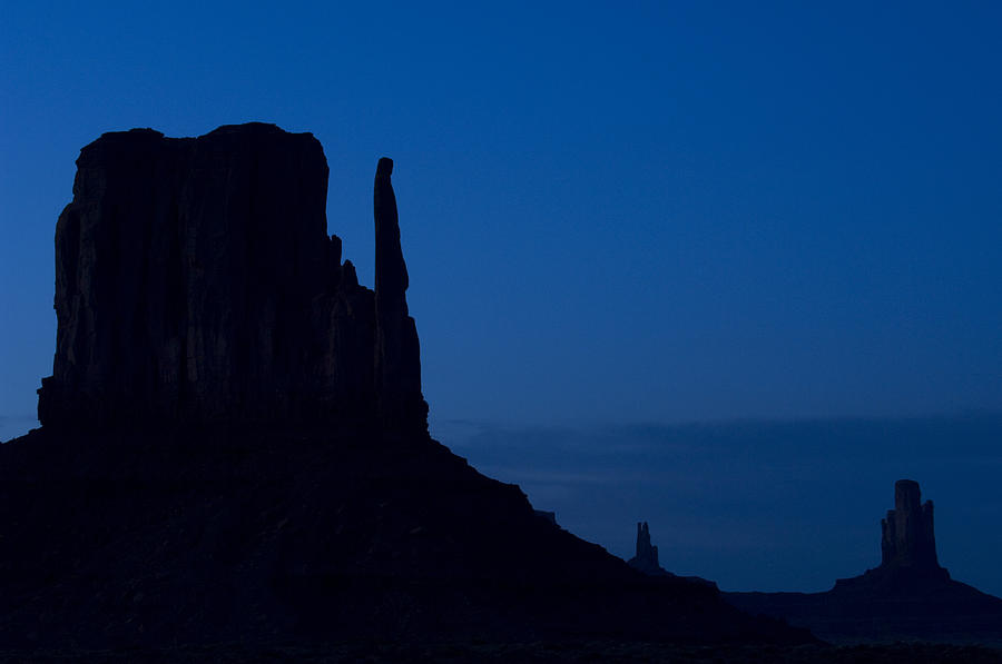 Monument Valley 10 #2 Photograph by Arterra Picture Library