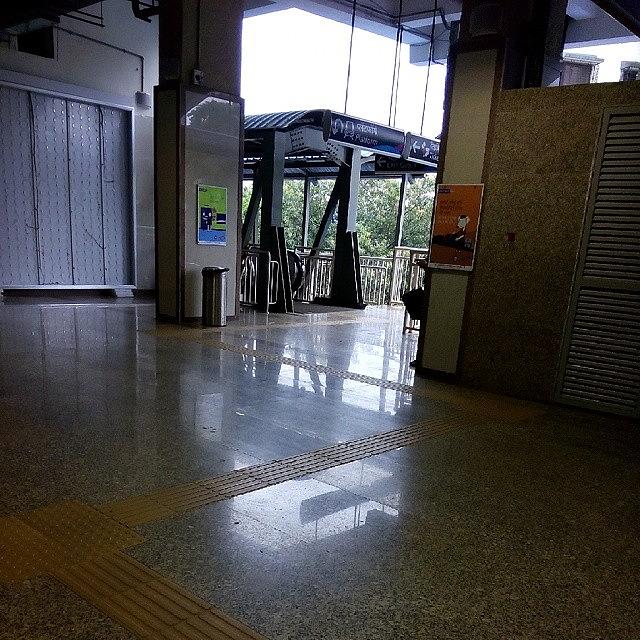 Mumbai Metro #1 Photograph by Pervara Kapadia