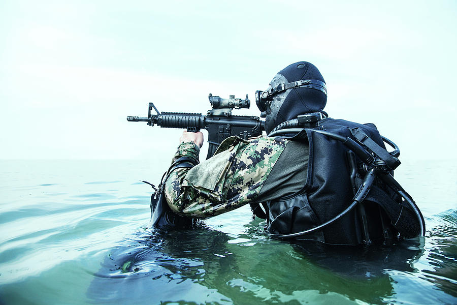 Navy SEALs Marines: Key Differences USAMM, 58% OFF