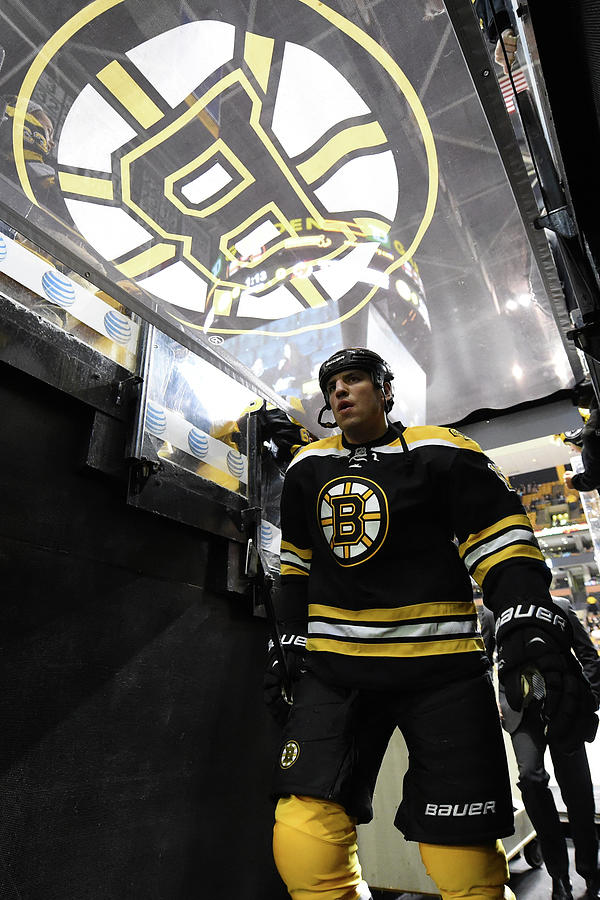 Boston Bruins reveal new jerseys for 100-year anniversary – Boston 25 News