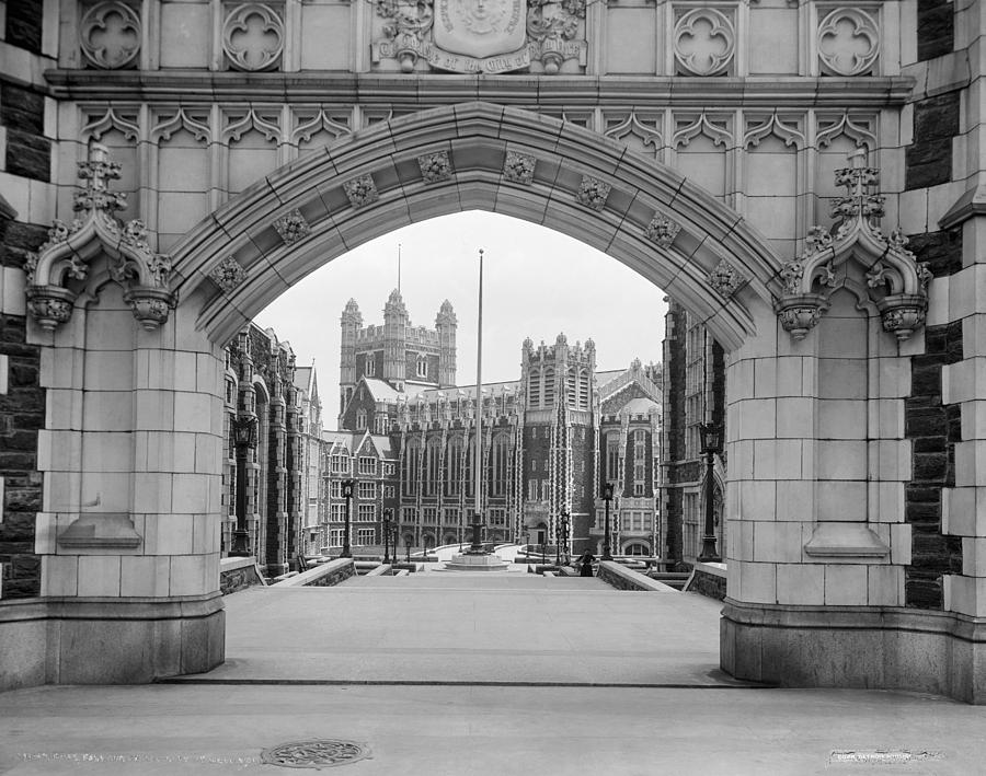 new-york-city-college-photograph-by-granger-fine-art-america