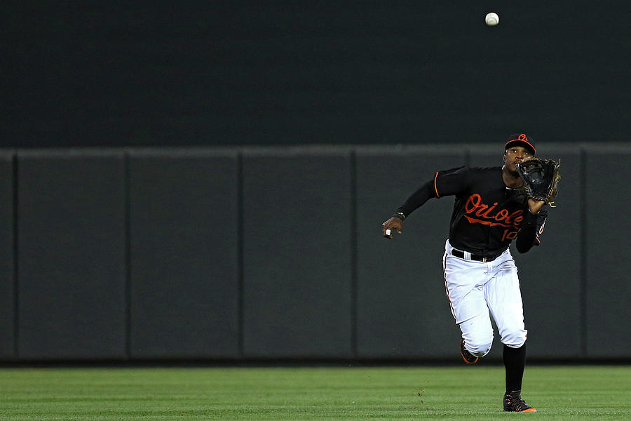 New York Yankees V Baltimore Orioles Photograph by Patrick Smith New York Yankees V Baltimore Orioles Photograph by Patrick Smith
