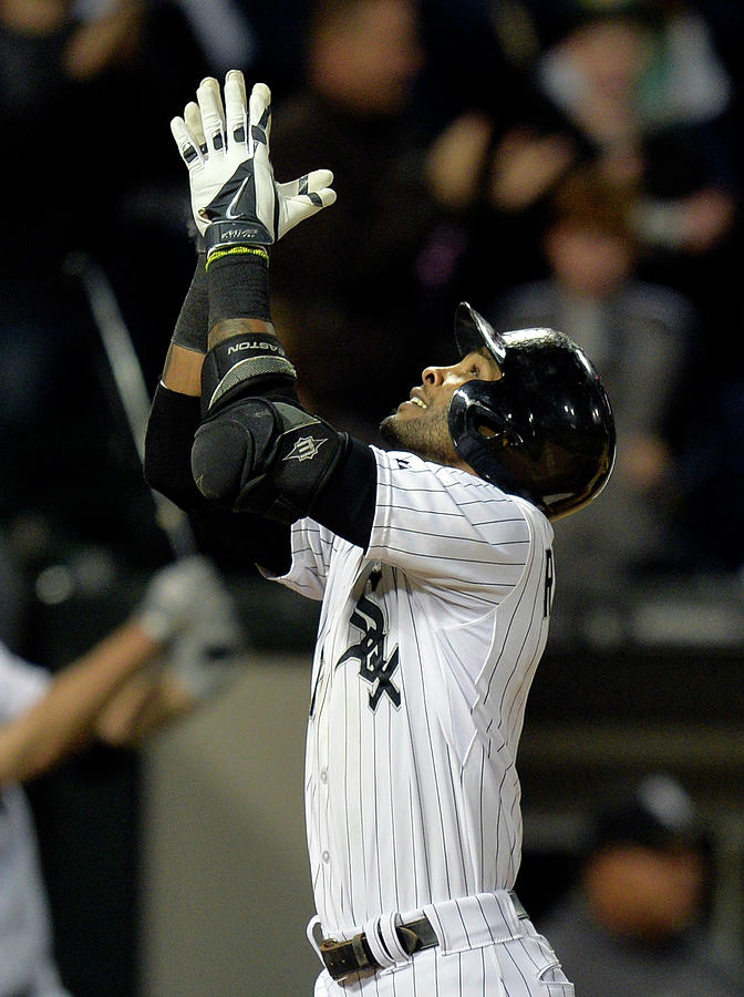 New York Yankees V Chicago White Sox Photograph by Brian Kersey New York Yankees V Chicago White Sox Photograph by Brian Kersey