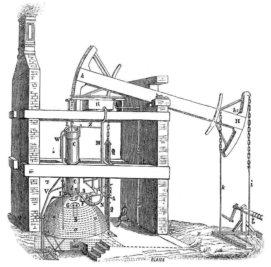 Engine history steam фото 109