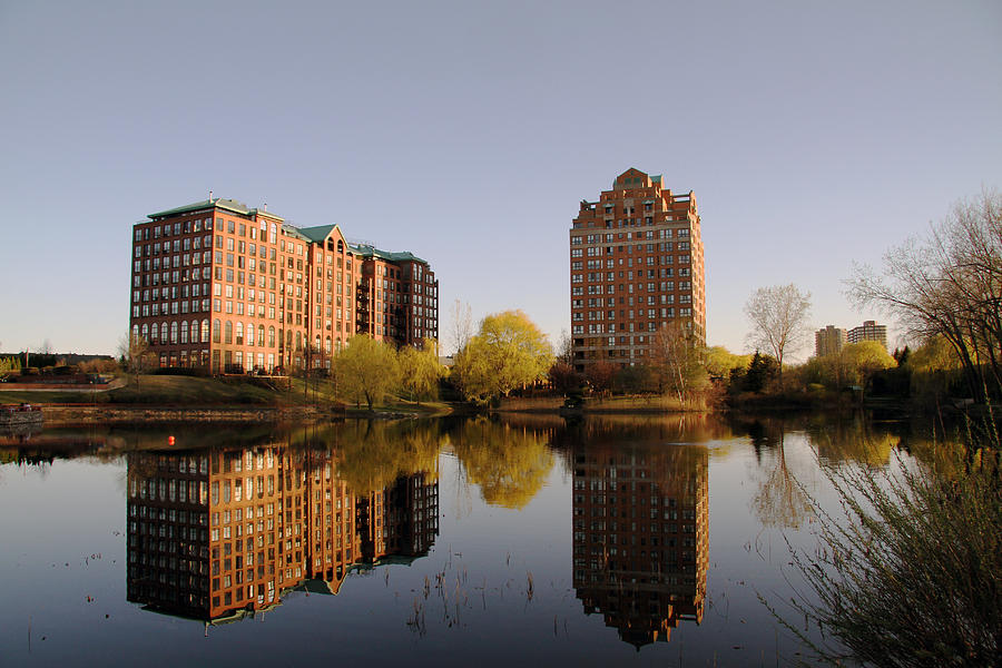 nuns island montreal