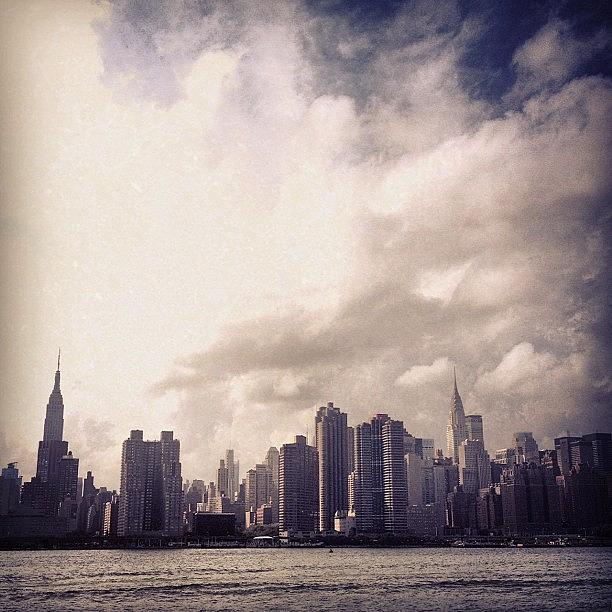 New York City Photograph - nyc #1 by Kurt