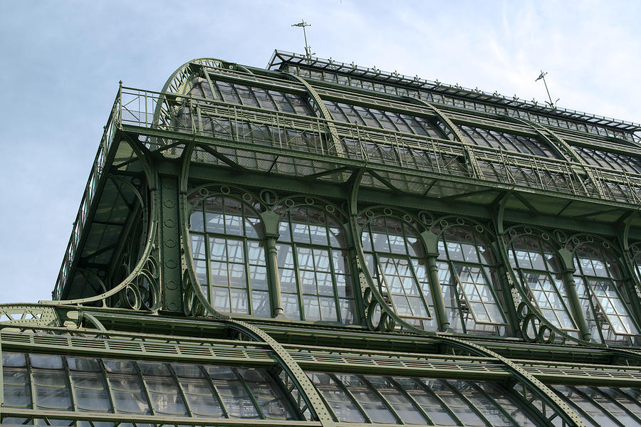 Old Greenhouse Photograph By Frank Gaertner Pixels   1 Old Greenhouse Frank Gaertner 