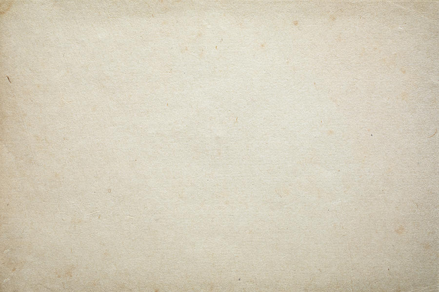 Old paper texture background #1 Photograph by Katsumi Murouchi