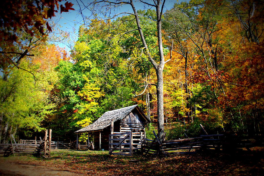 Old Times Photograph by Vincent Weimann - Fine Art America