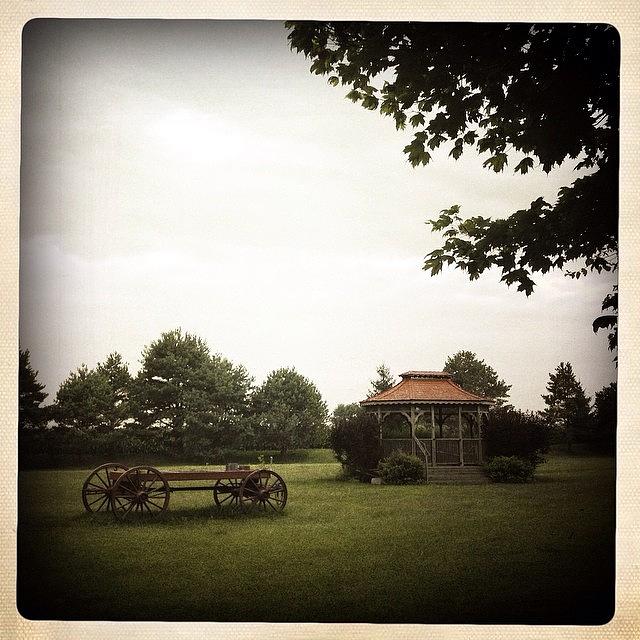 Hipstamatic Photograph - Once Upon A Time #1 by Natasha Marco
