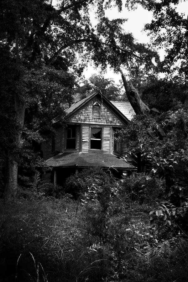 Once Victorian #1 Photograph by Kelly Hazel