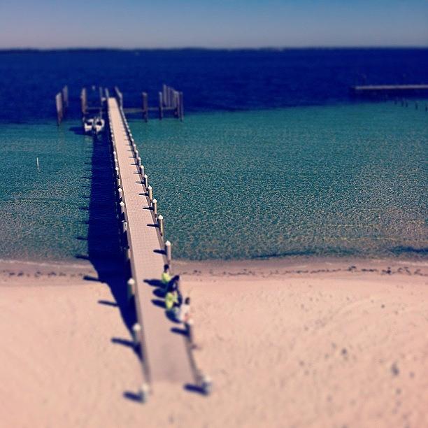 Paradise Photograph - #pensacola #1 by Stephen Moody