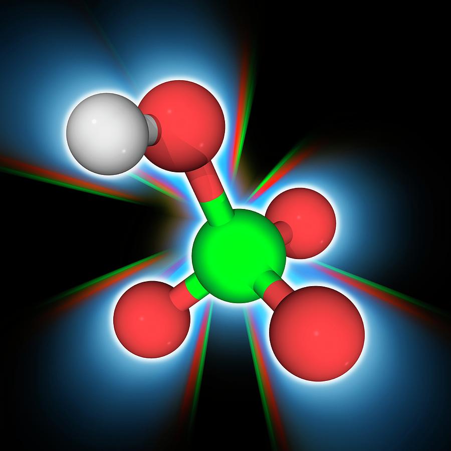 top 90+ Pictures which substance is an example of inorganic matter Updated