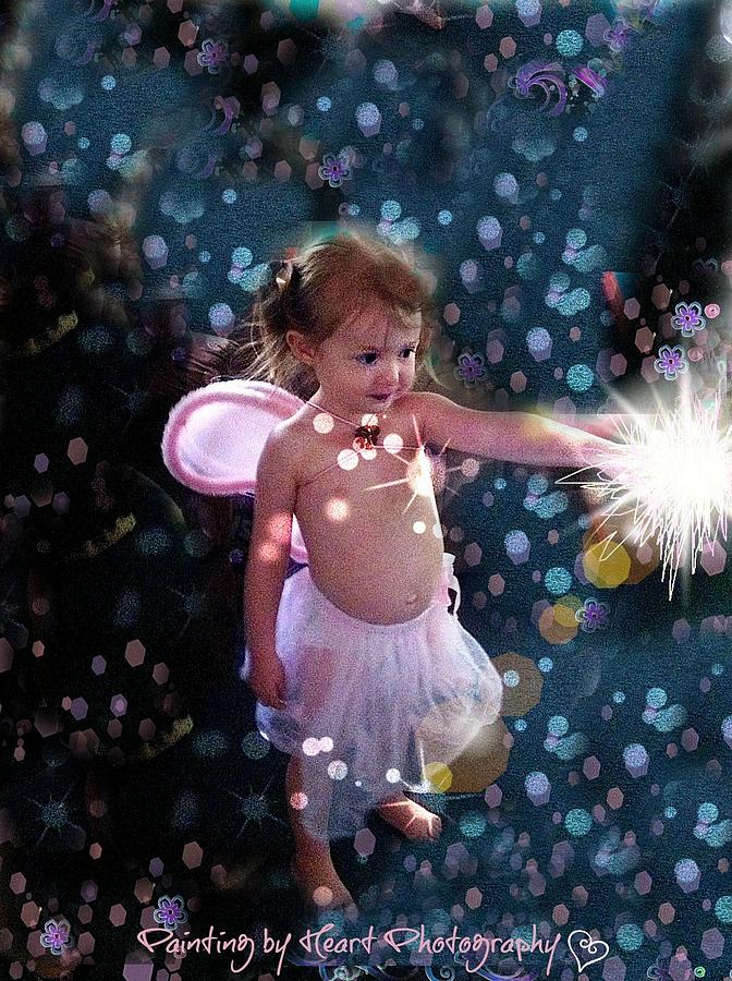 Fairy Magic by Deahn Benware Fairy Magic by Deahn Benware