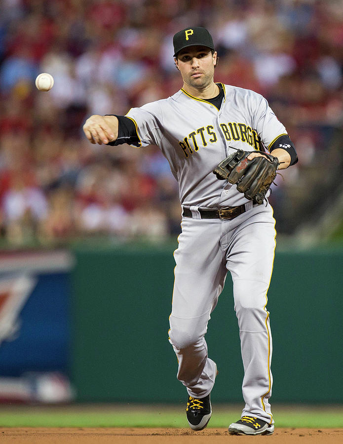 Pittsburgh Pirates V St. Louis Cardinals Photograph by David Welker Pittsburgh Pirates V St. Louis Cardinals Photograph by David Welker