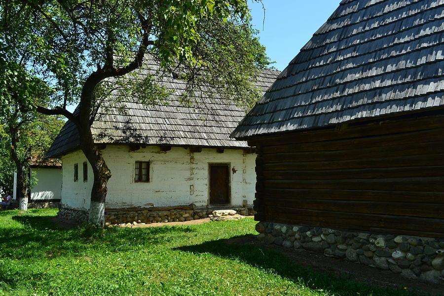 village called subree