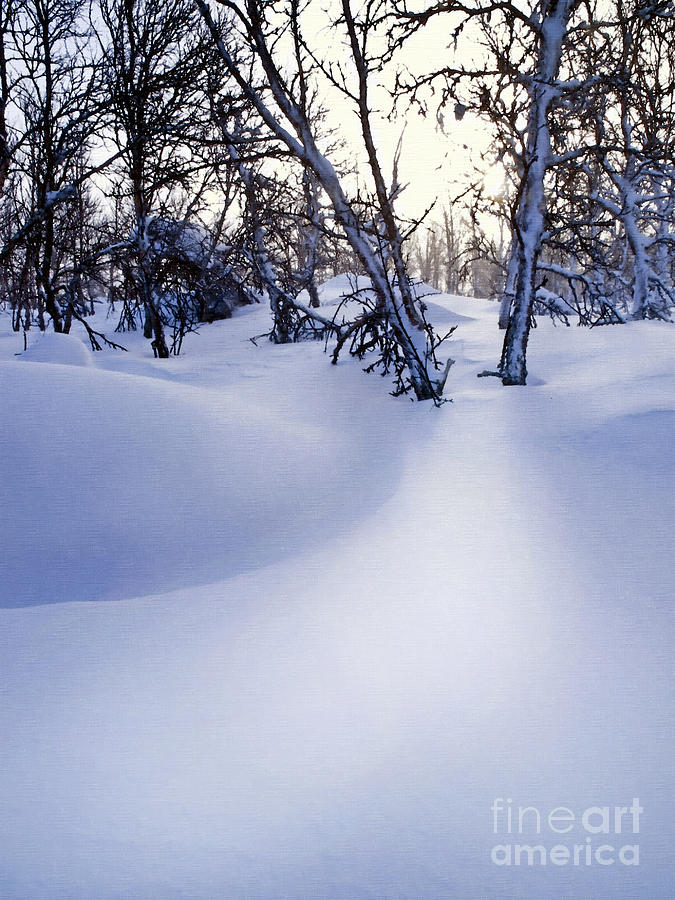 pure-as-the-driven-snow-pastel-effect-photograph-by-geoff-shoults