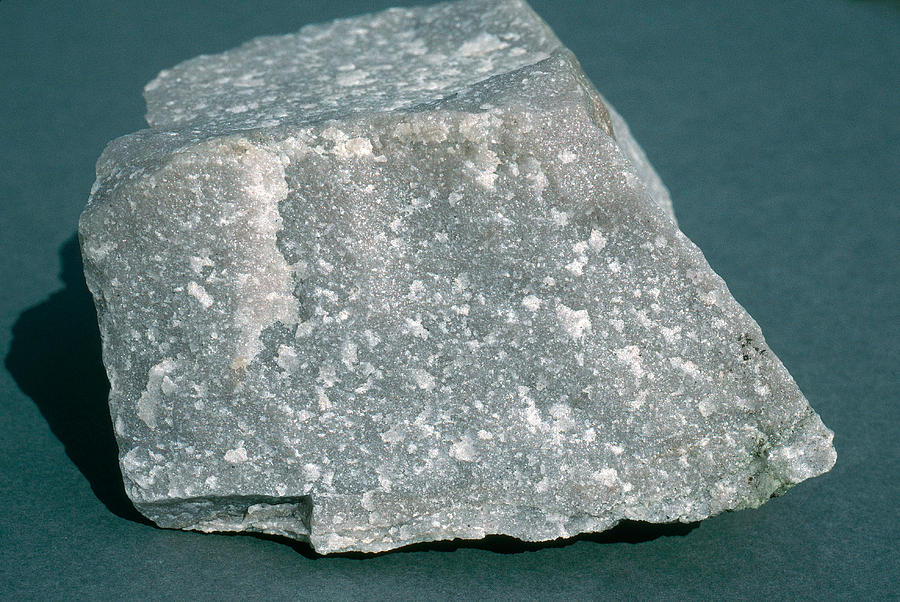 Quartzite #1 Photograph by A.b. Joyce