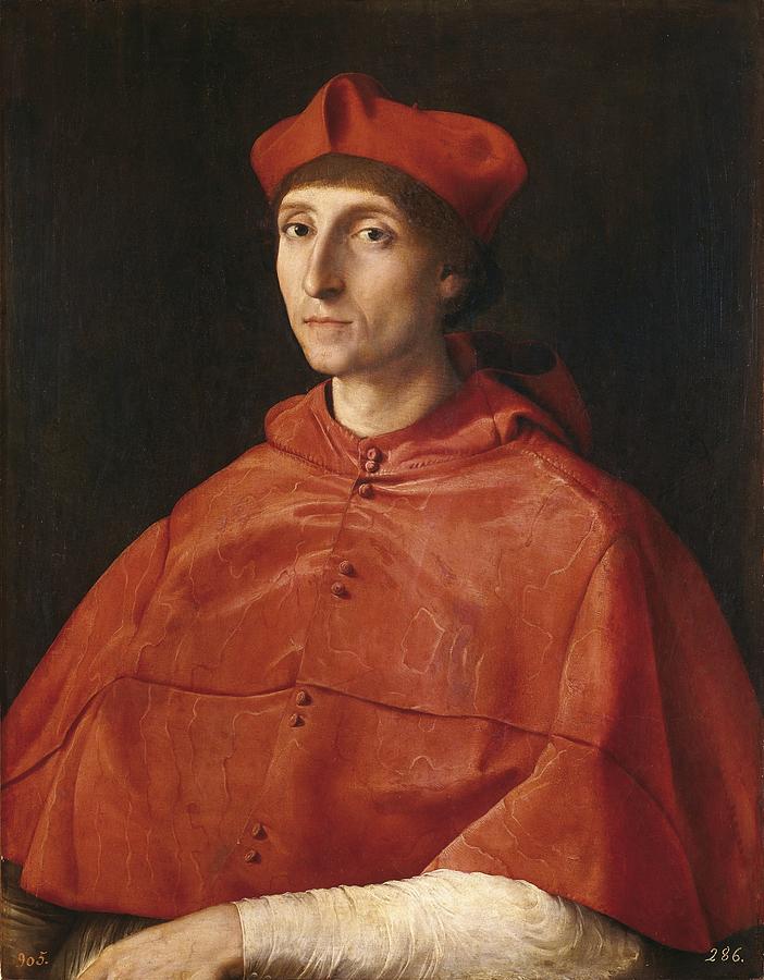 Raphael, 1483–1520