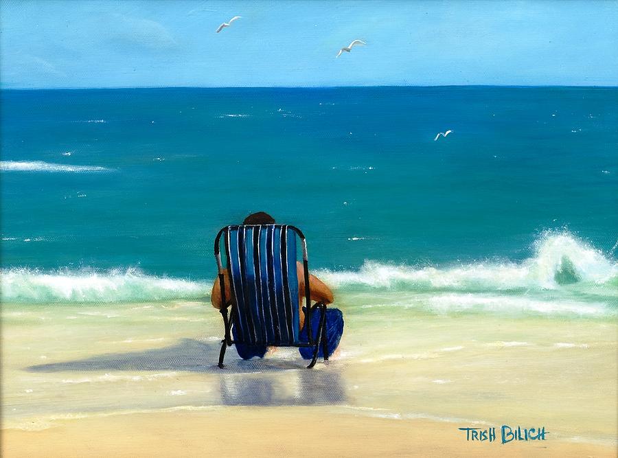 Reflecting Thoughts by Trish Bilich Reflecting Thoughts by Trish Bilich
