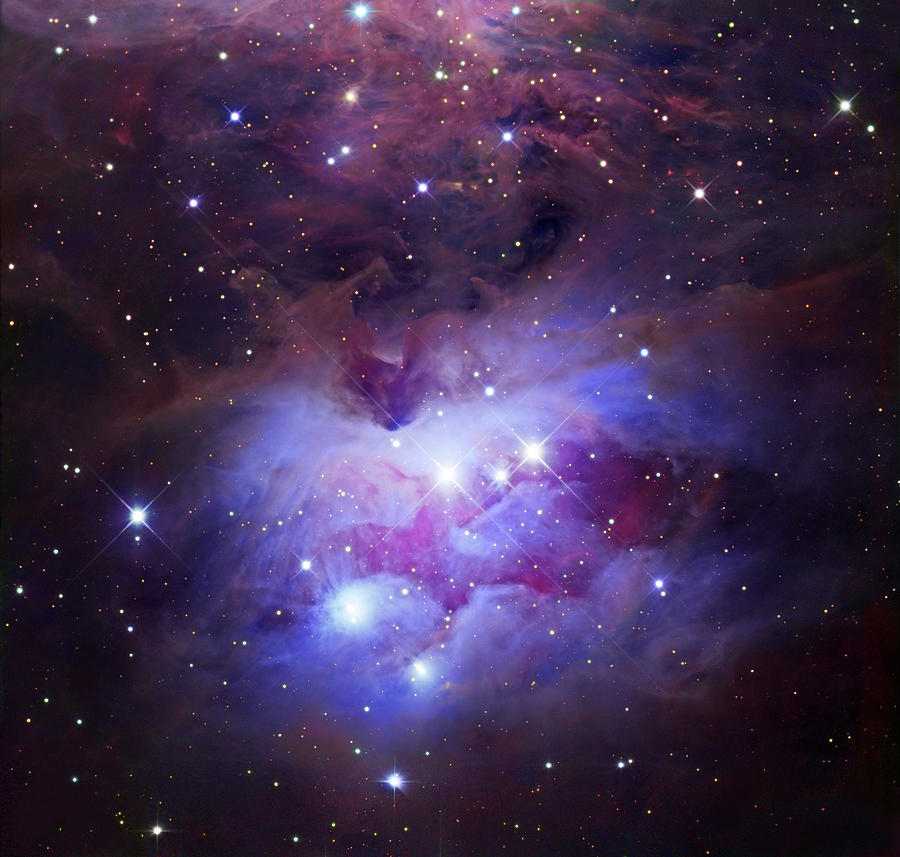 nebula acoustica