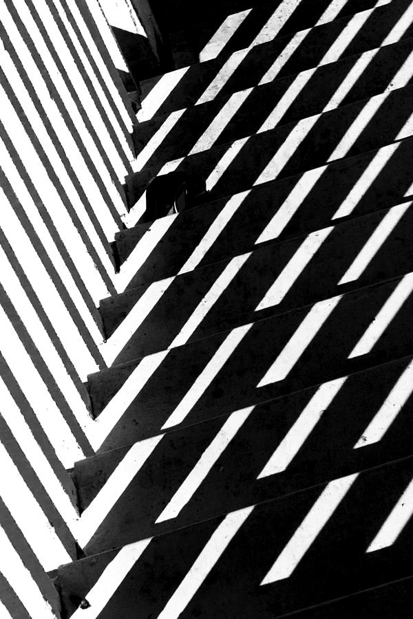 Repetition Photograph